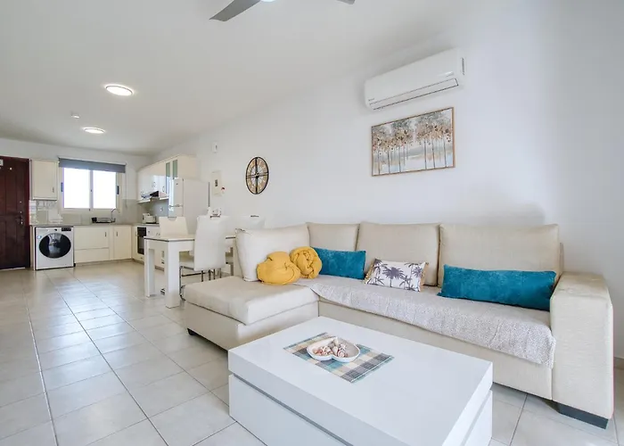 Royal Seacrest Star - Near Venus Pafos