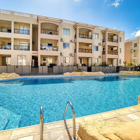 Apartment Royal Seacrest Star - Near Venus