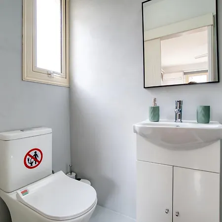 Royal Seacrest Star - Near Venus Apartmán *