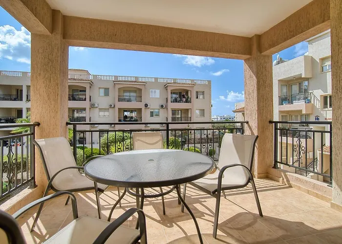 Royal Seacrest Star - Near Venus Paphos