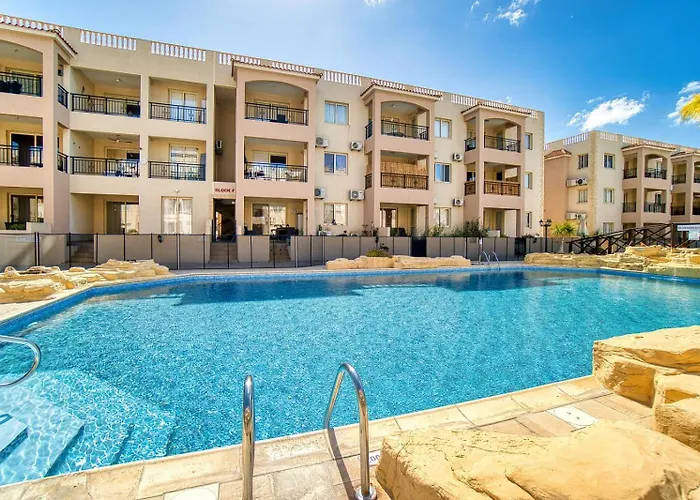 Apartamento Royal Seacrest Star - Near Venus