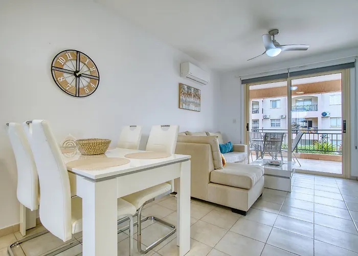 Apartamento Royal Seacrest Star - Near Venus