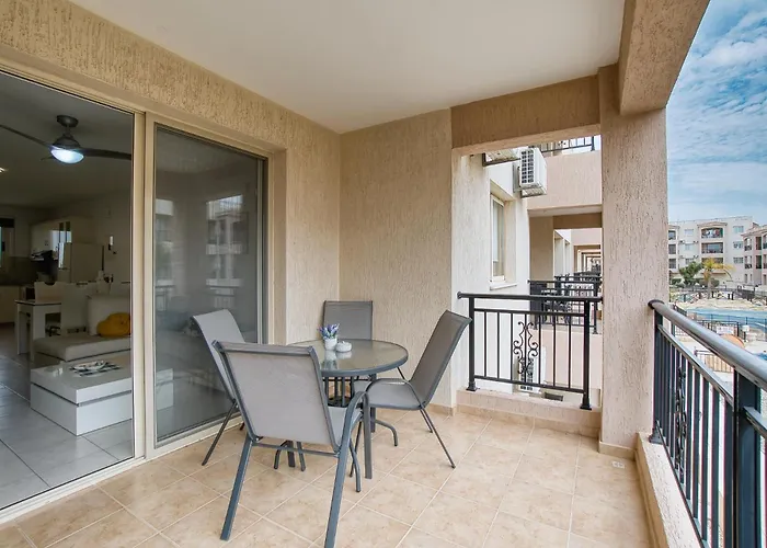 Royal Seacrest Star - Near Venus Paphos