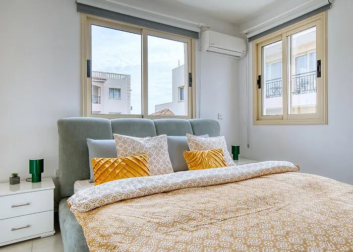 Royal Seacrest Star - Near Venus Lägenhet *