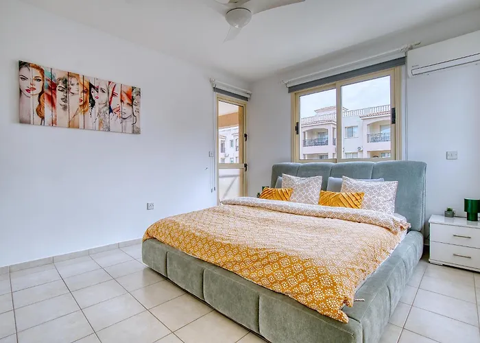 Apartamento Royal Seacrest Star - Near Venus *