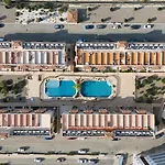 Royal Seacrest Star - Near Venus Appartamento Paphos