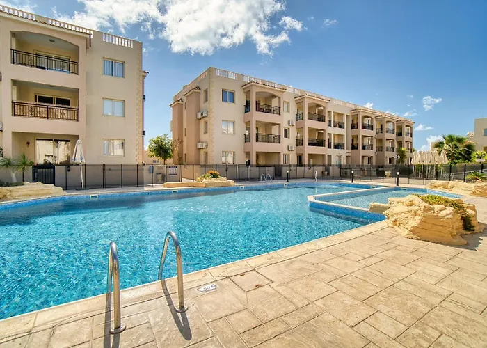 Apartman Royal Seacrest Star - Near Venus *