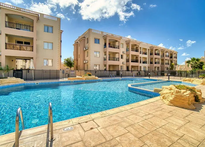 Royal Seacrest Star - Near Venus * Paphos