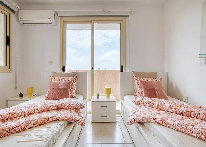 Apartman Royal Seacrest Star - Near Venus *