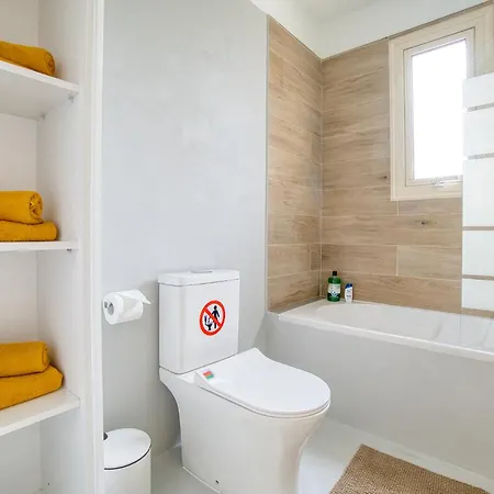 Royal Seacrest Star - Near Venus アパート *