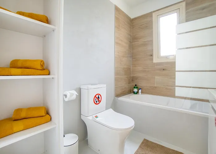 Royal Seacrest Star - Near Venus アパート *